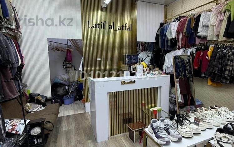Магазины и бутики, склады · 50 м² за 22 млн ₸ в Алматы — фото 3