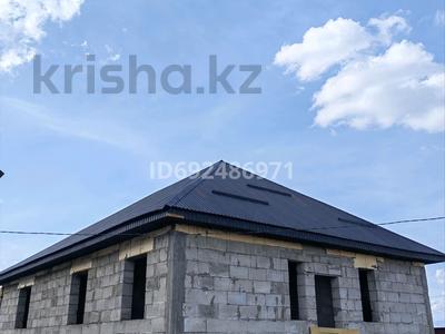 Отдельный дом • 5 комнат • 165 м² • 5 сот., Ақтерек 77 за 15 млн 〒 в Талдыкоргане