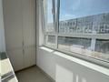 1-бөлмелі пәтер · 29 м² · 2/6 қабат, Бауыржана Момышулы, бағасы: 26.7 млн ₸ в Алматы, Алатауский р-н — фото 7