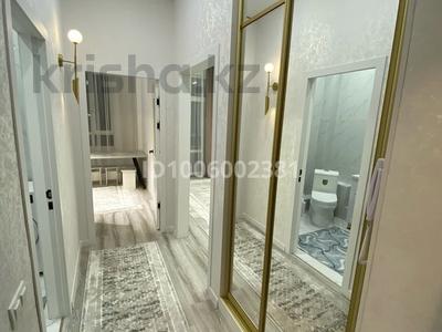 1-комнатная квартира · 40 м² · 2/12 этаж, мкр Калкаман-2, Ашимова 1/5 3 за 260 000 〒 в Алматы, Наурызбайский р-н