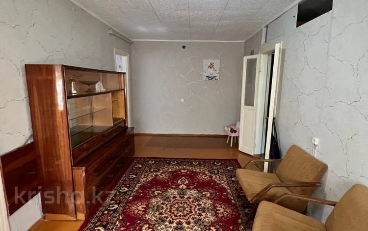 3-комнатная квартира · 42 м² · 2/5 этаж, Майлина за 14.5 млн ₸ в Костанае — фото 6