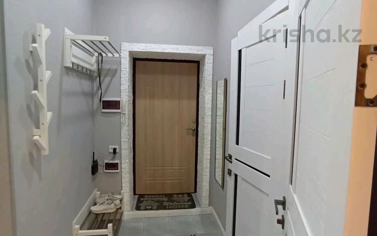 1-комнатная квартира · 44 м² · 5/14 этаж, Тауелсиздик 21/9 за 26.5 млн ₸ в Астане, Алматы р-н — фото 2