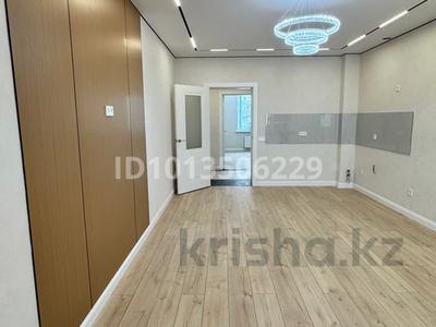 2-бөлмелі пәтер · 47.6 м² · 4/12 қабат, Баитурсынов 61, бағасы: 25.5 млн ₸ в Астане, Сарайшык р-н