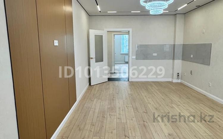 2-бөлмелі пәтер · 47.6 м² · 4/12 қабат, Баитурсынов 61, бағасы: 25.5 млн ₸ в Астане, Сарайшык р-н — фото 10
