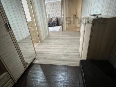 2-бөлмелі пәтер · 57.6 м² · 10/10 қабат, Жургенов 30, бағасы: ~ 28.6 млн ₸ в Астане, Сарайшык р-н