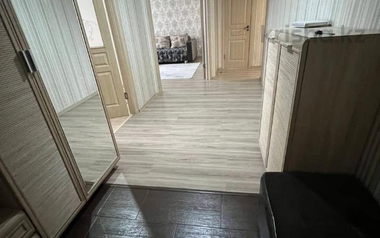 2-бөлмелі пәтер · 57.6 м² · 10/10 қабат, Жургенов 30, бағасы: ~ 28.6 млн ₸ в Астане, Сарайшык р-н — фото 2