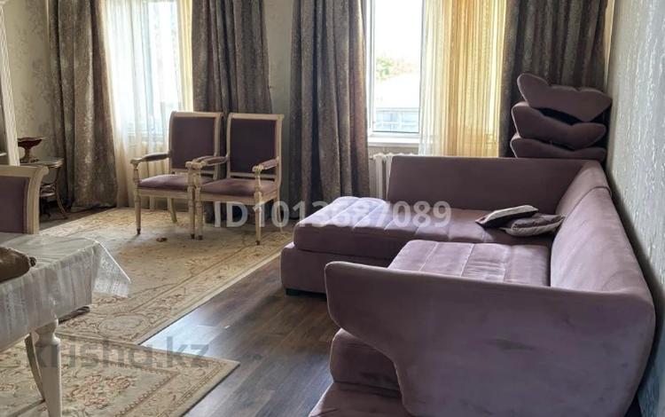 2-комнатная квартира · 72.6 м² · 4/5 этаж, Сулейменова 58 за 16 млн ₸ в  — фото 2