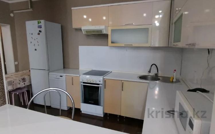 2-бөлмелі пәтер · 70 м² · 22/23 қабат, Жумекен Нажимеденов 10/3, бағасы: ~ 29.6 млн ₸ в Астане, Сарайшык р-н — фото 8