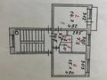 2-бөлмелі пәтер · 43.3 м² · 3/5 қабат, Ломоносова 11 А, бағасы: 8.8 млн 〒 в Экибастузе — фото 2