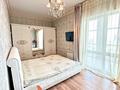 3-комнатная квартира · 115 м² · 16/28 этаж, Желтоксан 2/2 за 53 млн ₸ в Астане, Сарыарка р-н — фото 12