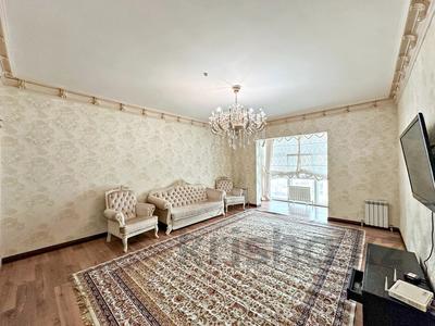 3-комнатная квартира · 115 м² · 16/28 этаж, Желтоксан 2/2 за 53 млн ₸ в Астане, Сарыарка р-н