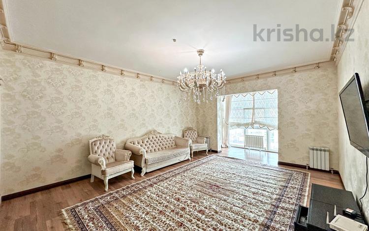 3-комнатная квартира · 115 м² · 16/28 этаж, Желтоксан 2/2 за 53 млн ₸ в Астане, Сарыарка р-н — фото 3