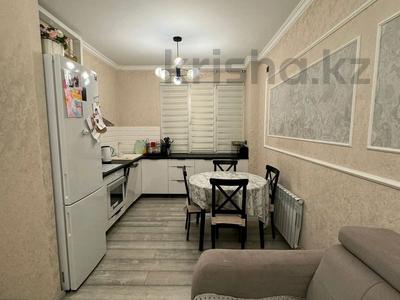 2-комнатная квартира · 64.4 м² · 1/13 этаж, Макатаева 131 — Муратбаева за 55 млн ₸ в Алматы, Алмалинский р-н