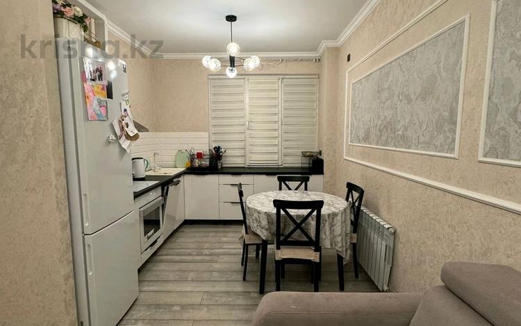 2-комнатная квартира · 64.4 м² · 1/13 этаж, Макатаева 131 — Муратбаева за 55 млн ₸ в Алматы, Алмалинский р-н — фото 9