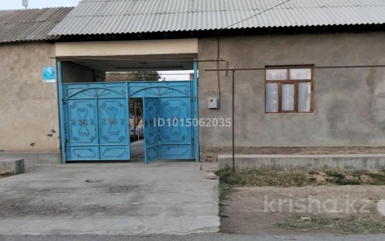 Отдельный дом · 5 комнат · 150 м² · 20 сот., Қожамберді батыр 5 — 13 колледждің алдында за 25 млн ₸ в Абай — фото 2