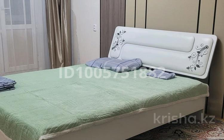 1-комнатная квартира · 32 м² · 2/5 этаж, Абая 113/1 — Район универмаг. 8 школа 25 школа за 12.6 млн 〒 в Уральске — фото 13