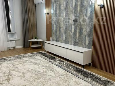 2-комнатная квартира, 85 м², 4/12 этаж помесячно, проспект Нурсултана Назарбаева 4 за 500 000 〒 в Шымкенте