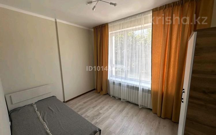 3-комнатная квартира · 69 м² · 2/9 этаж, Райымбек батыра 169Б 24 корпус за 250 000 ₸ в  — фото 2