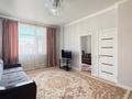 4-комнатная квартира · 110 м² · 8/10 этаж, ул. Бухар жырау 34/2 — Мангилик ел за 64 млн ₸ в Астане, Есильский р-н