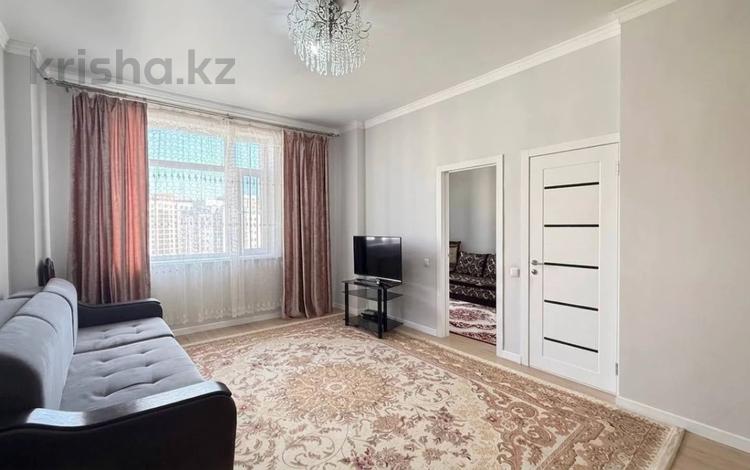 4-комнатная квартира · 110 м² · 8/10 этаж, ул. Бухар жырау 34/2 — Мангилик ел за 64 млн ₸ в Астане, Есильский р-н — фото 9