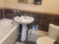1-комнатная квартира · 36 м² · 4/5 этаж, мкр Акжар — улица Санаторная за 170 000 ₸ в Алматы, Наурызбайский р-н — фото 11