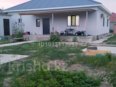 Отдельный дом · 4 комнаты · 160 м² · 8 сот., Акжар-2 за 35 млн ₸ в Атырау