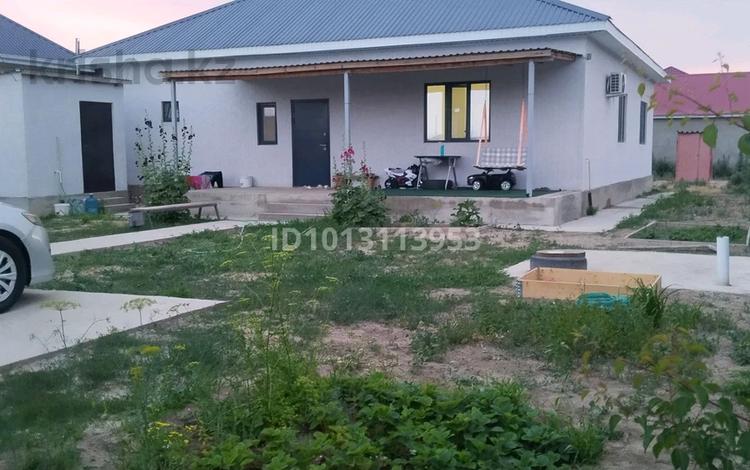 Отдельный дом · 4 комнаты · 160 м² · 8 сот., Акжар-2 за 35 млн ₸ в Атырау — фото 2