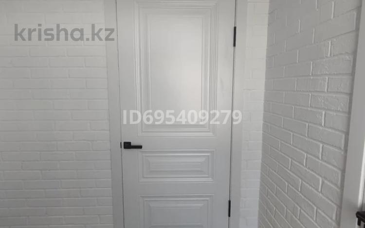 Отдельный дом · 3 комнаты · 91.2 м² · 7.48 сот., мкр Кемел (Первомайское), Сералина 71 — Абдирова за ~ 42 млн 〒 в Алматы, Жетысуский р-н — фото 22