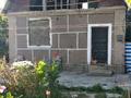 Отдельный дом · 3 комнаты · 50 м² · 8 сот., жилой массив Кайнар Булак, Виноградная 37 за 10.5 млн ₸ в Шымкенте, Абайский р-н