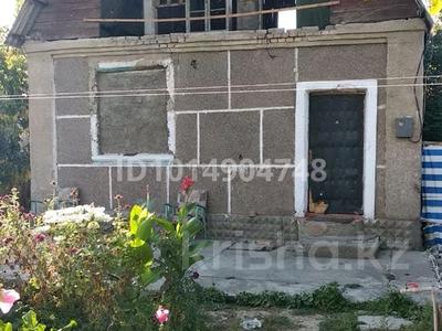 Отдельный дом · 3 комнаты · 50 м² · 8 сот., жилой массив Кайнар Булак, Виноградная 37 за 10.5 млн ₸ в Шымкенте, Абайский р-н