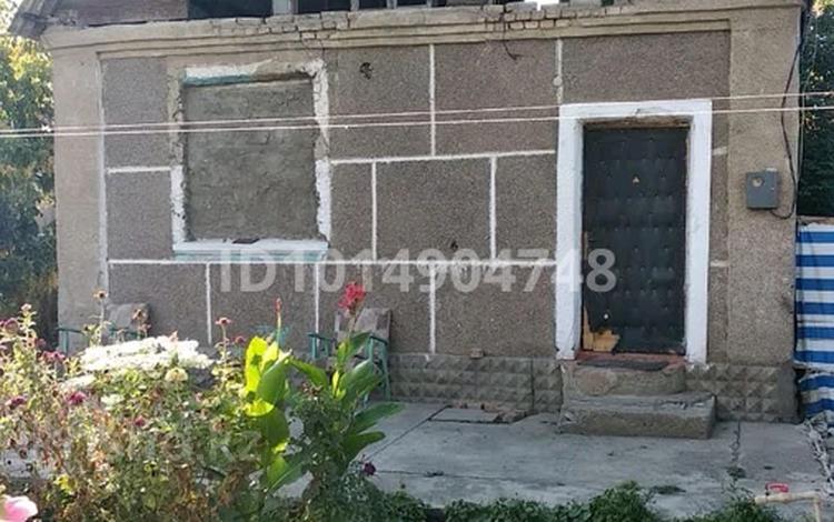 Отдельный дом · 3 комнаты · 50 м² · 8 сот., жилой массив Кайнар Булак, Виноградная 37 за 10.5 млн ₸ в Шымкенте, Абайский р-н — фото 2