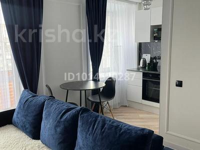 1-комнатная квартира · 40 м² · 8/9 этаж, мкр Новый Город, Нуркена абдирова 32 — Мой Тбилиси за 12 000 ₸ в Караганде, Казыбек би р-н