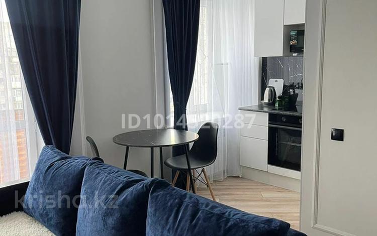 1-комнатная квартира · 40 м² · 8/9 этаж, мкр Новый Город, Нуркена абдирова 32 — Мой Тбилиси за 12 000 ₸ в Караганде, Казыбек би р-н — фото 2