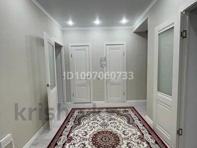 2-комнатная квартира · 64 м² · 3/7 этаж, мкр. Алтын орда 201В за 28 млн 〒 в Актобе