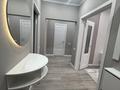 2-комнатная квартира · 60 м² · 1/5 этаж, Абая — Маг. «Нарша» школа 16 за 20 000 〒 в Сатпаев