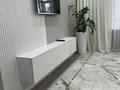 2-комнатная квартира · 60 м² · 1/5 этаж, Абая — Маг. «Нарша» школа 16 за 20 000 〒 в Сатпаев — фото 4