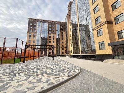 2-комнатная квартира · 45 м² · 2/9 этаж, Партизанская за ~ 25.3 млн 〒 в Петропавловске