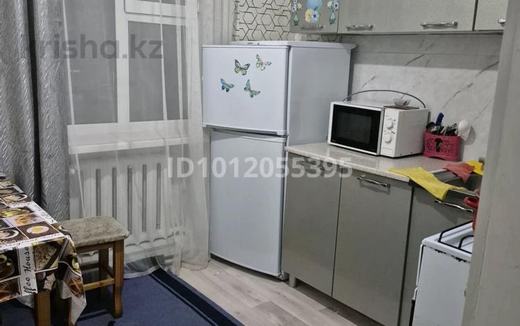 1-комнатная квартира · 38 м² · 2/3 этаж, ул. М. Ауэзова 11 за 6.5 млн ₸ в  — фото 2