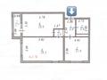 2-комнатная квартира, 60.7 м², 6/9 этаж, Туран 55/11 за 29.5 млн 〒 в Астане, Есильский р-н — фото 19