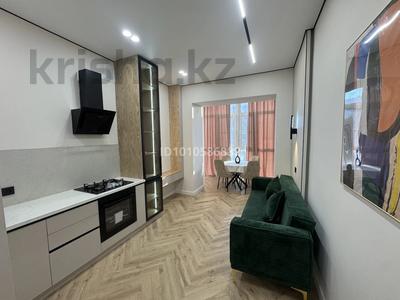 1-комнатная квартира · 52 м² · 7/10 этаж, мкр. Алтын орда, Алии Молдагуловой 66/2 за 27 млн ₸ в Актобе