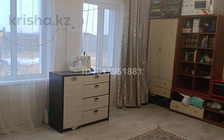 Үйдің бір бөлігі · 3 бөлме · 48 м² · 29 жүзд., Коктем 6/1, бағасы: 3.3 млн ₸ в Гранитном — фото 22