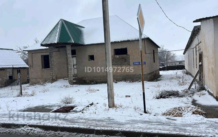 Жеке үй · 4 бөлме · 130 м² · 10 жүзд., Таскен ш/а., Мкр Таскен улица пәрмен 58, бағасы: 20 млн ₸ в Шымкенте, Каратауский р-н — фото 2