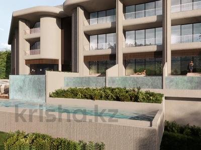 2-комнатная квартира · 84 м², Bali, South Kuta, Badung Regency за 210 млн 〒 в Денпасаре
