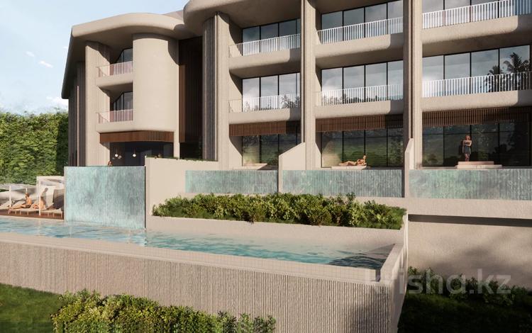 2-комнатная квартира · 84 м², Bali, South Kuta, Badung Regency за 210 млн ₸ в Денпасаре — фото 3