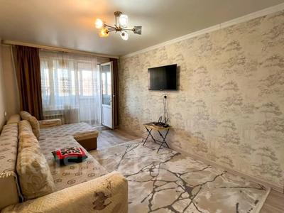 3-бөлмелі пәтер · 56 м² · 3/5 қабат, Жансугурова, бағасы: 18.3 млн ₸ в Талдыкоргане