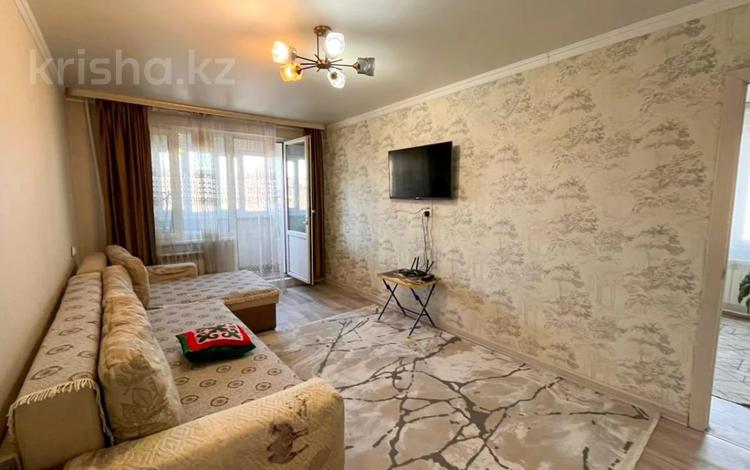 3-бөлмелі пәтер · 56 м² · 3/5 қабат, Жансугурова, бағасы: 18.3 млн ₸ в Талдыкоргане — фото 6