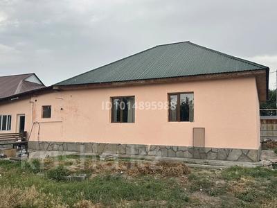 Отдельный дом · 3 комнаты · 120 м² · 6 сот., Наурызбай батыр 76 — Дача Батыр остановка Мадияр за 25 млн ₸ в М. Туймебаеве