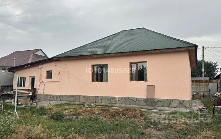 Отдельный дом · 3 комнаты · 120 м² · 6 сот., Наурызбай батыр 76 — Дача Батыр остановка Мадияр за 25 млн ₸ в М. Туймебаеве — фото 2