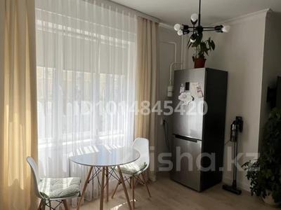 1-бөлмелі пәтер · 47 м² · 4/9 қабат, Сары Арқа ш/а 39 — Площадь Исатай-Махамбета, бағасы: 300 000 ₸ в Атырау, мкр Сары Арка