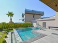 Отдельный дом · 5 комнат · 295 м² · 430 сот., Altay Sk 4A Kargıcak, 07450 Alanya/Antalya 4a — Alfa villa за 596 млн ₸ в Аланье — фото 19